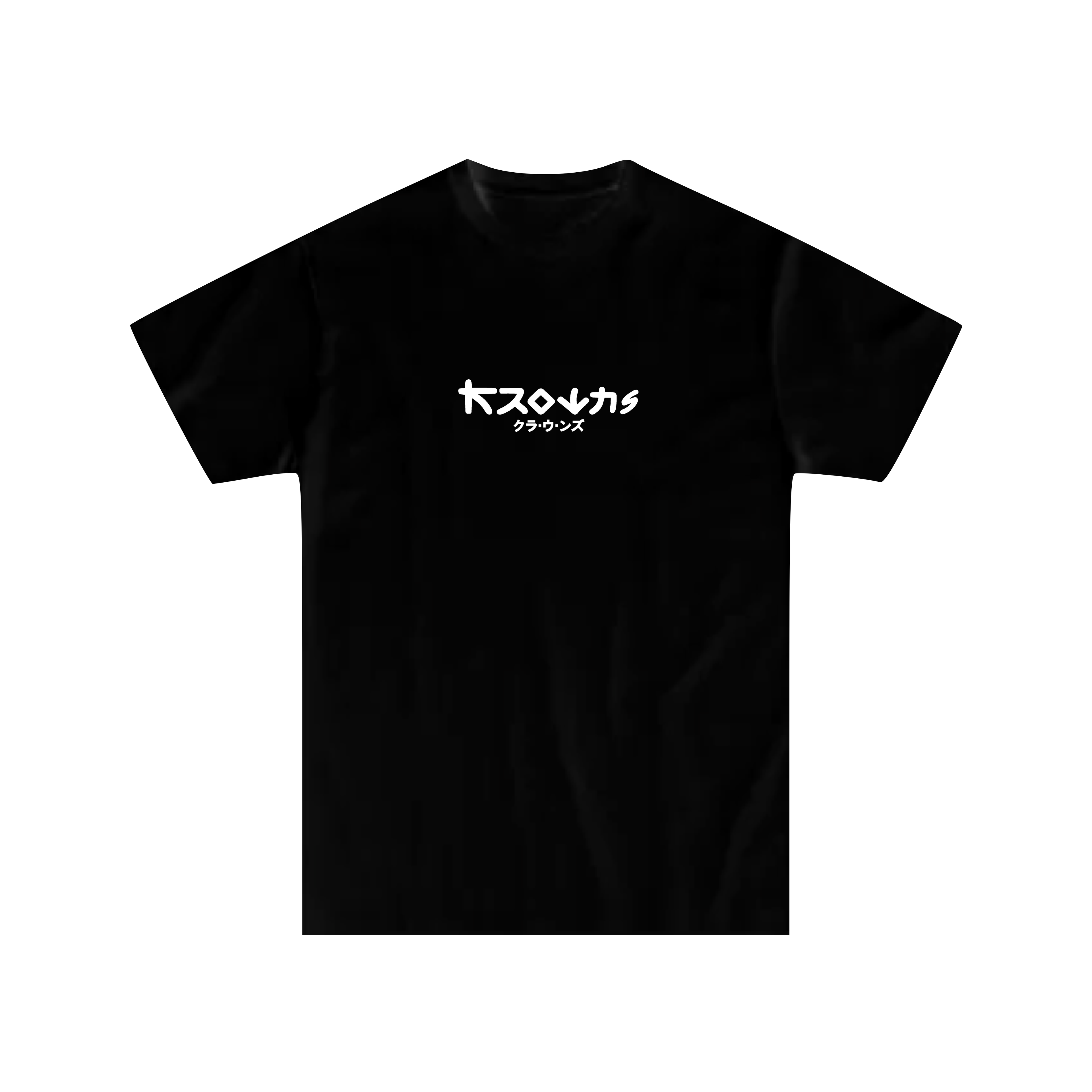 The Krowns T-Shirt