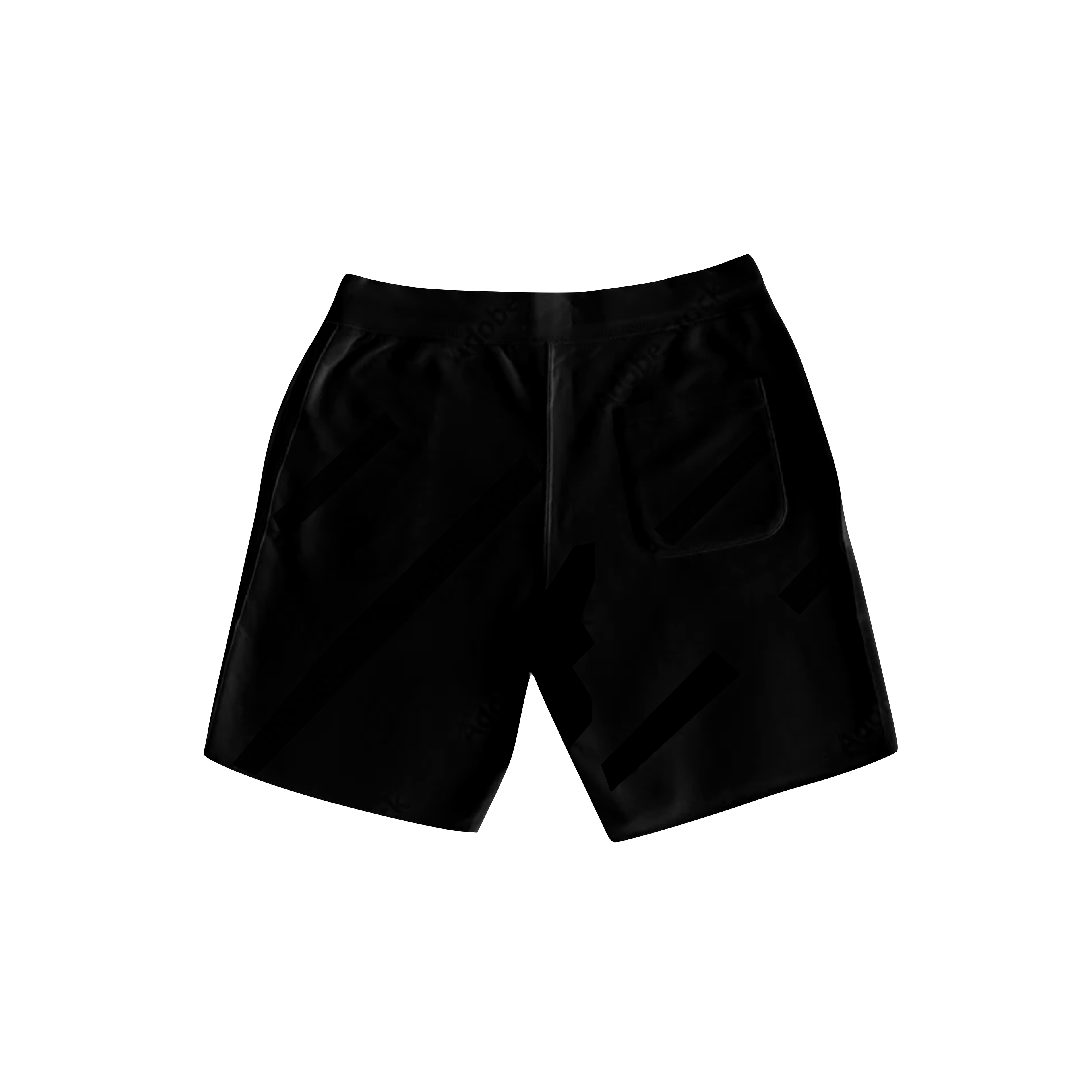 The Krowns Shorts