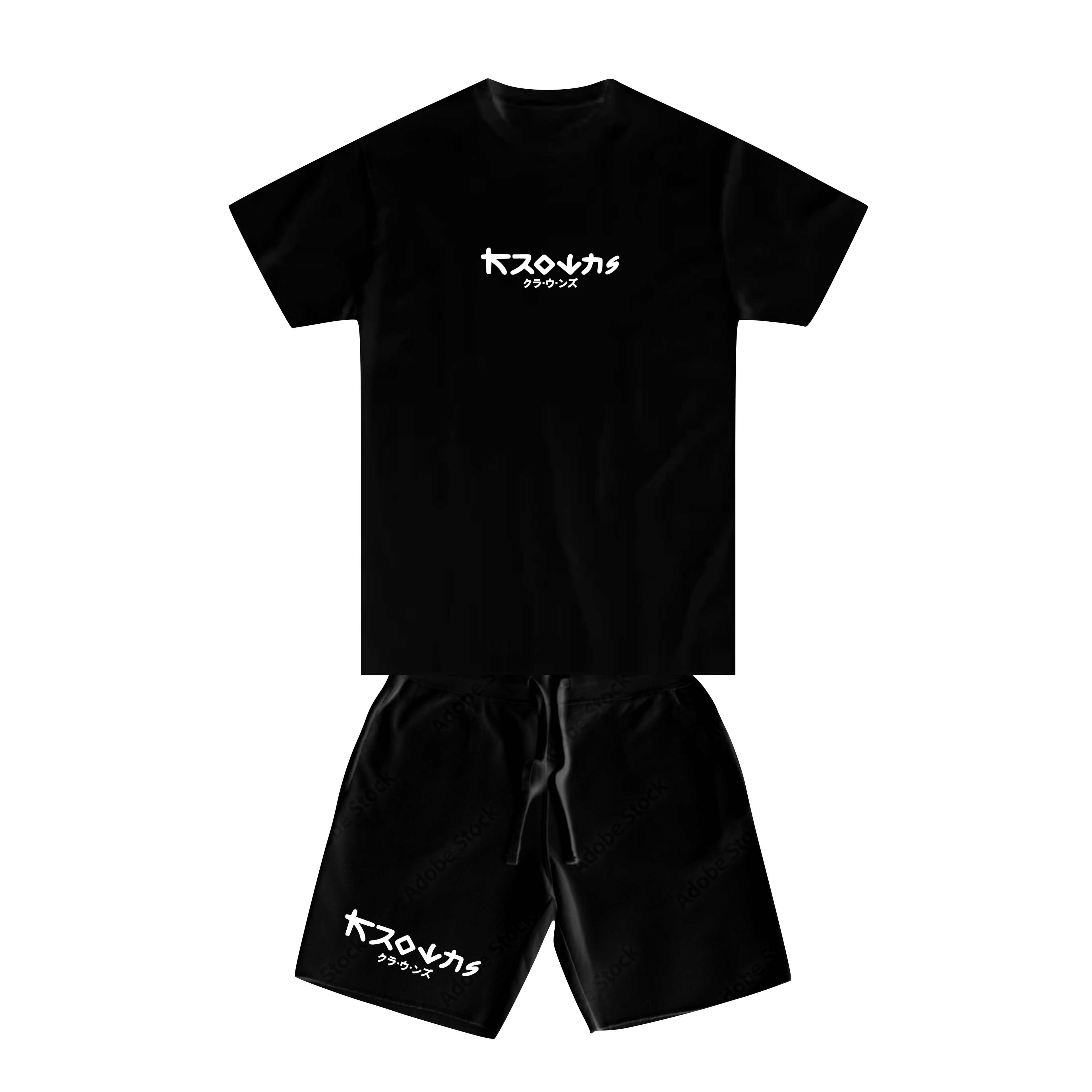 The Krowns Set
