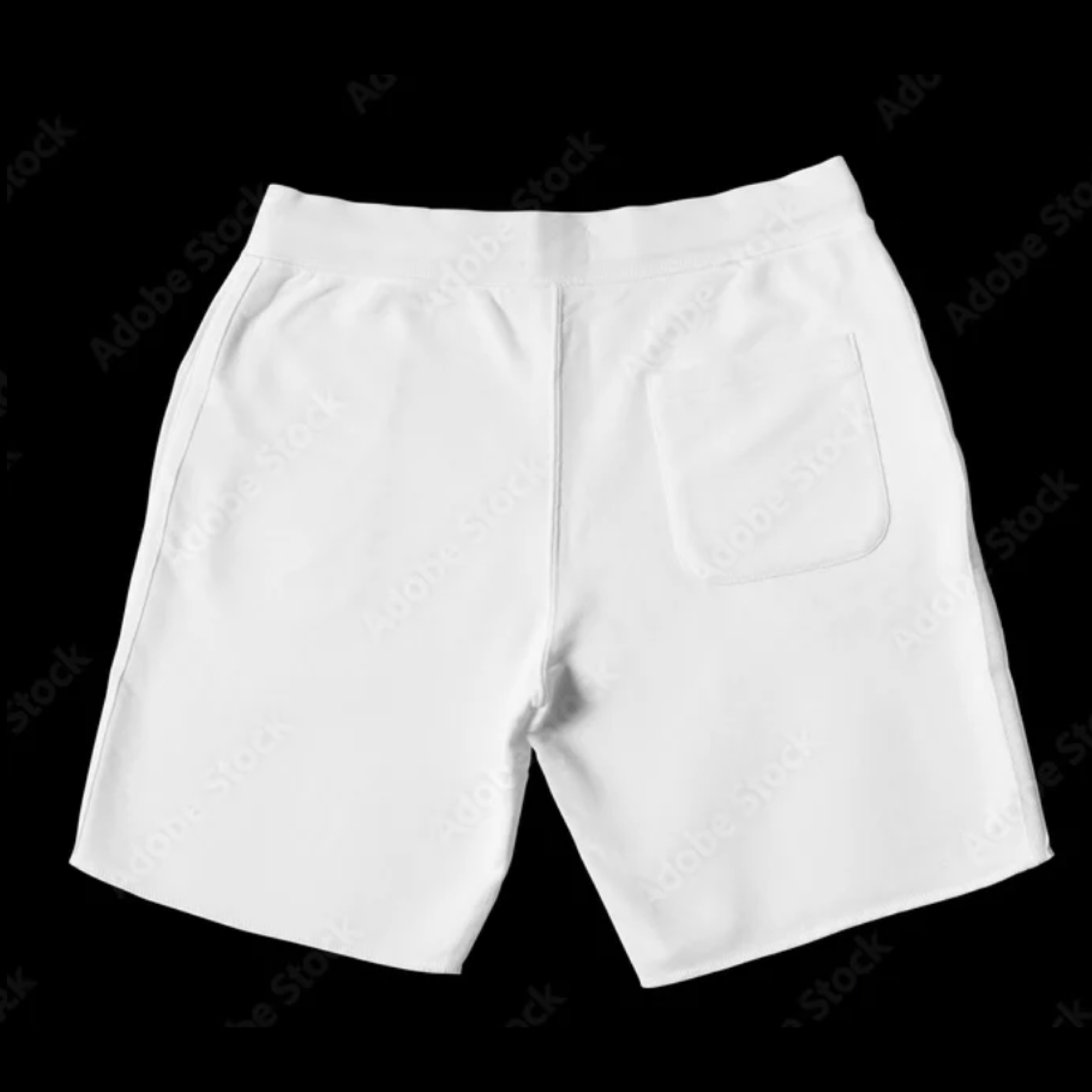 The Krowns Shorts