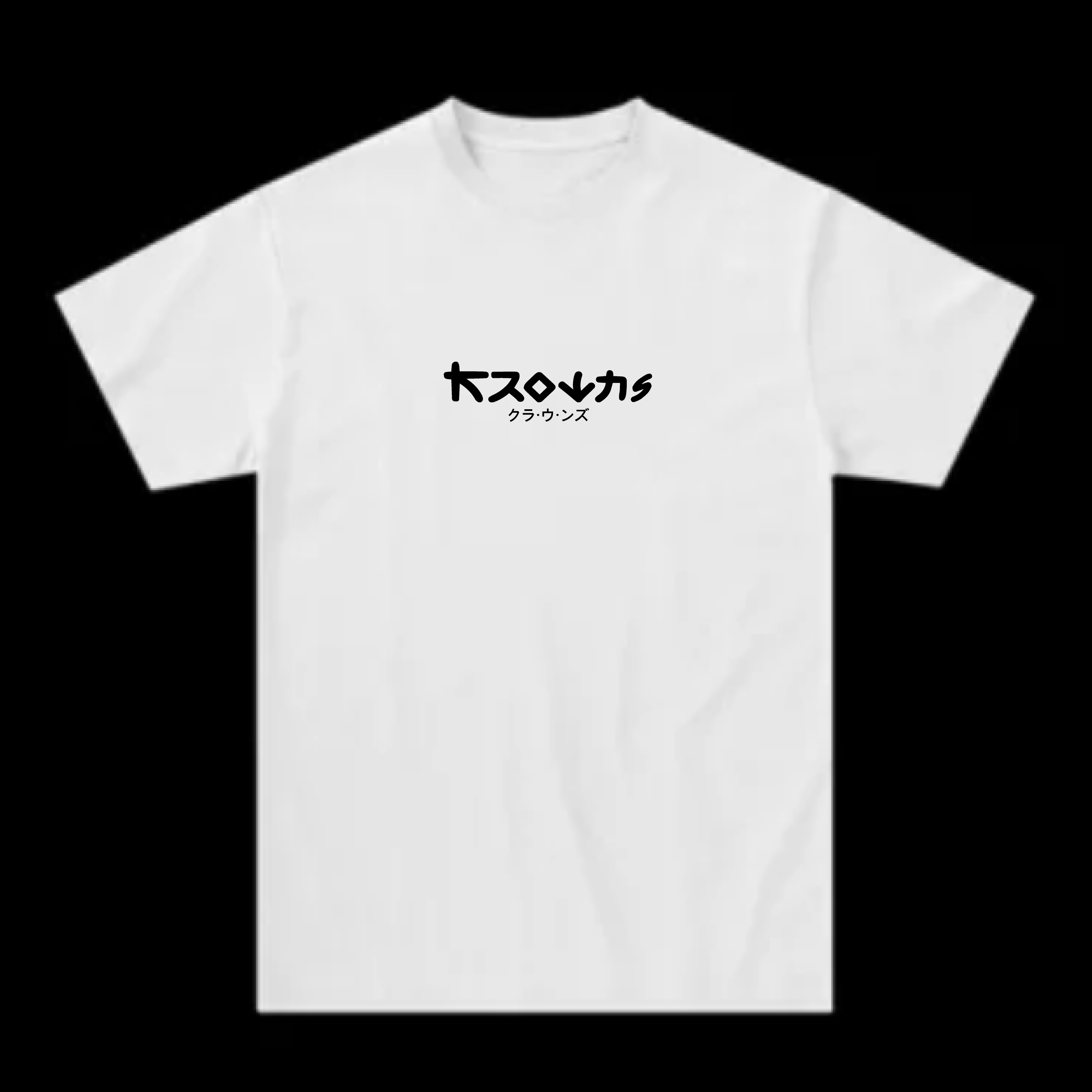 The Krowns T-Shirt
